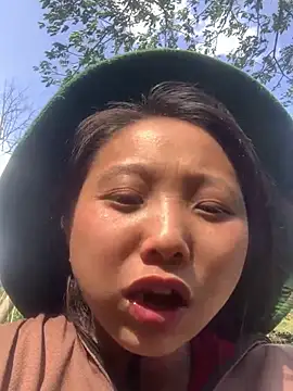 bi-bo123 online show from February 28, 8:15 am