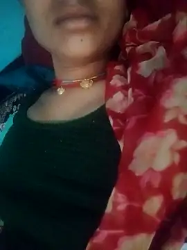 Cute Arushi online show from July 16, 6:30 am