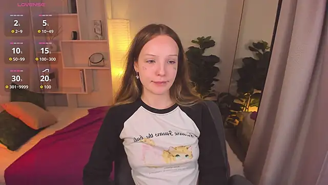 Iris Fresh online show from March 5, 1:51 pm