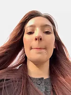 LilluKatten online show from November 12, 9:21 am