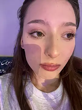 LilluKatten online show from March 14, 12:43 pm