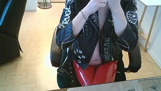 NahkaSami online show from January 12, 11:48 am