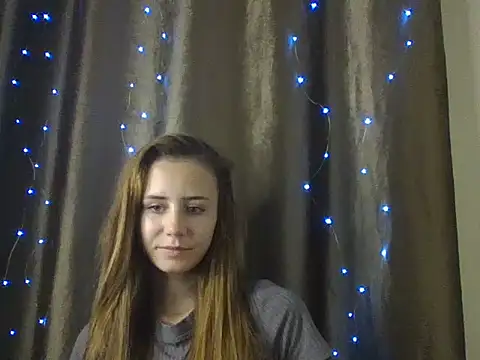 MyLittle Flame online show from April 19, 2:05 pm