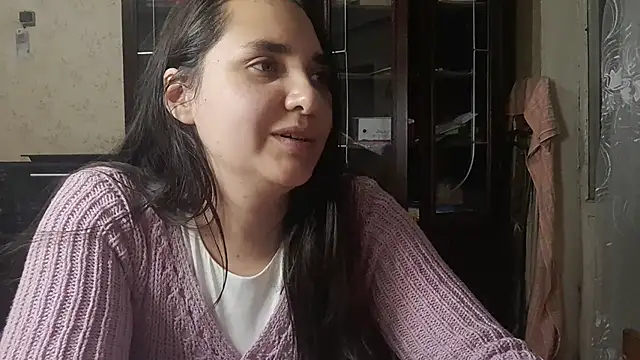 VoulezVous Angel online show from December 2, 8:04 pm