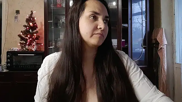 VoulezVous Angel online show from December 16, 7:13 am