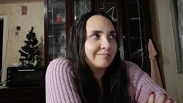 VoulezVous Angel online show from December 21, 3:30 pm