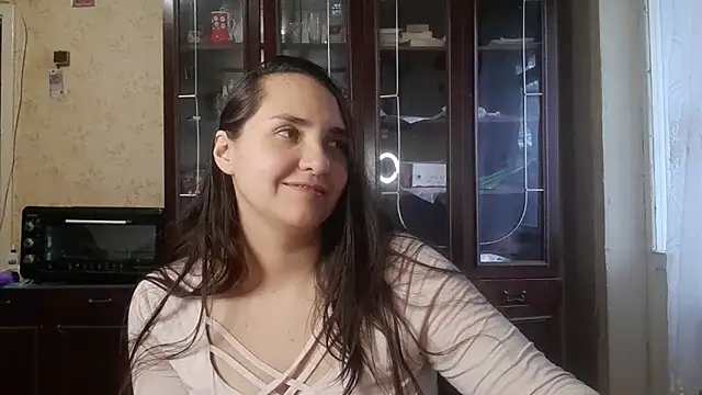 VoulezVous Angel online show from February 1, 7:18 am