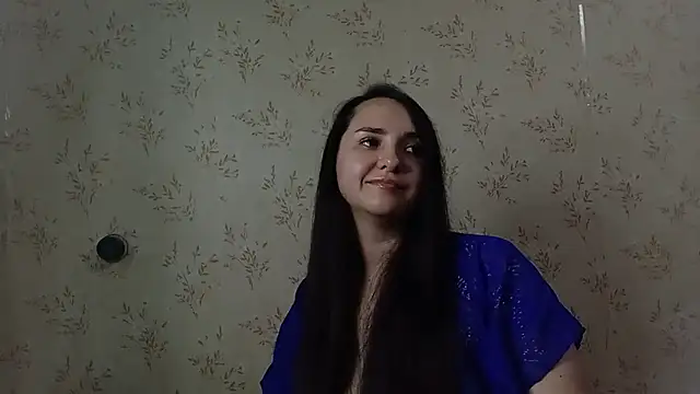 VoulezVous Angel online show from February 20, 6:26 am