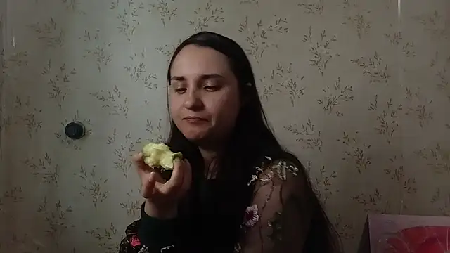 VoulezVous Angel online show from March 20, 6:29 am