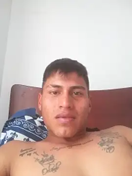 Snapshot of Ckinetor chatting on December 14, 4:34 pm Ckinetor online show from December 14, 4:34 pm