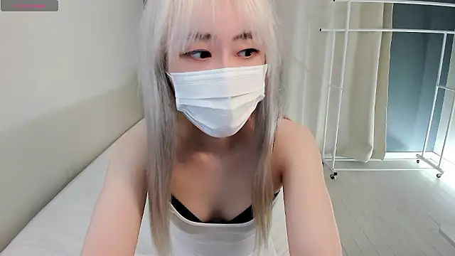 yeji 2001 online show from November 29, 11:02 am