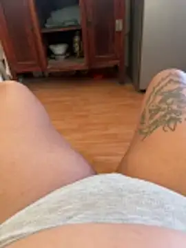 gatitaamelosaa7 online show from February 21, 4:08 pm