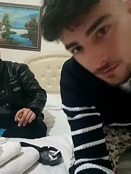 Snapshot of yasinesra757_ chatting on February 22, 12:56 am yasinesra757 online show from February 22, 12:56 am