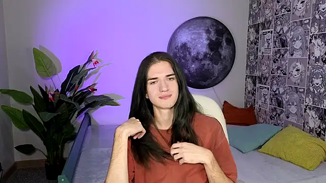 Harvey Hair online show from November 7, 1:44 pm