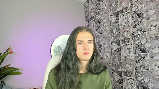 Harvey Hair online show from November 10, 2:16 pm