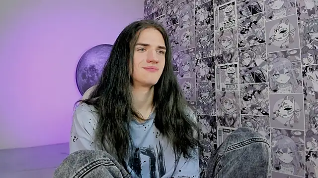 Harvey Hair online show from November 13, 3:22 pm