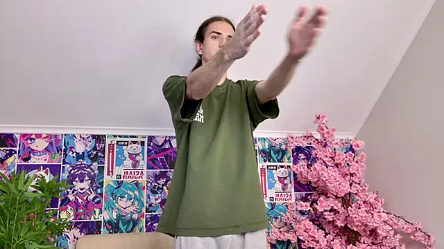 Harvey Hair online show from November 15, 2:13 pm