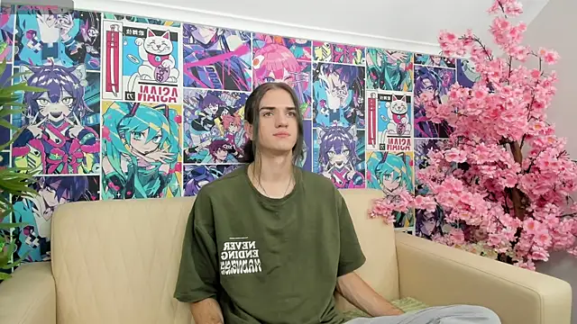 Harvey Hair online show from November 28, 1:58 pm