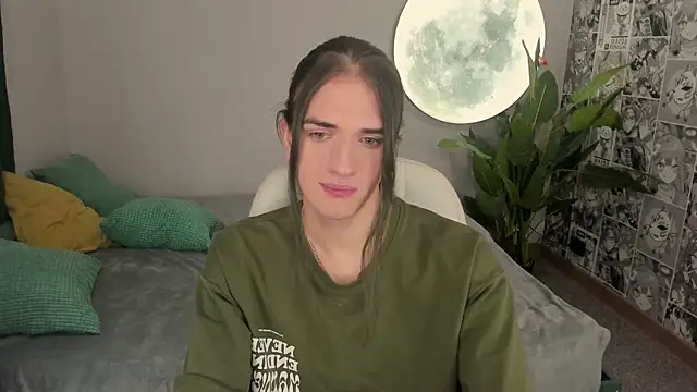 Harvey Hair online show from November 29, 4:54 pm