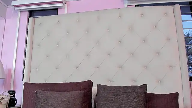 scarlett leblanc  online show from April 24, 11:56 am