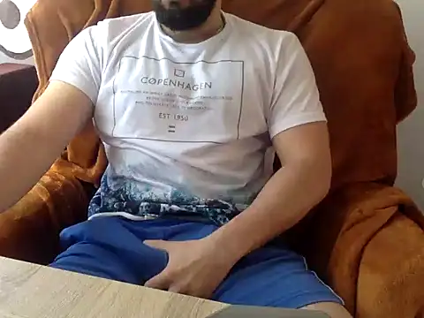 strongcoffee10 online show from March 9, 8:07 am