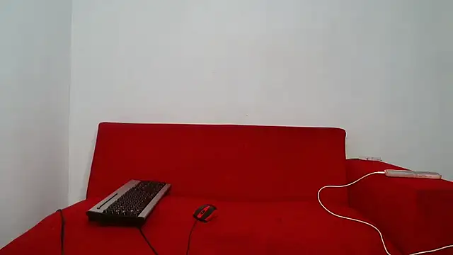 KinkyP6966 online show from January 16, 9:46 am