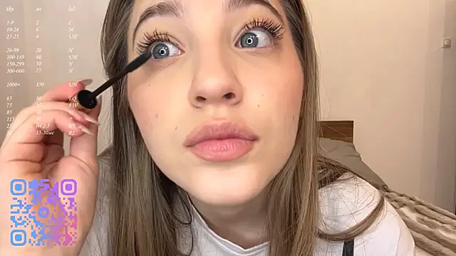 OrethaEredia online show from February 22, 5:11 pm