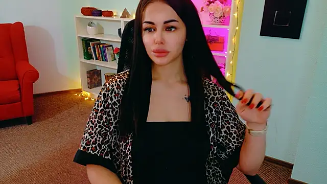 Di Andra online show from January 9, 5:32 am