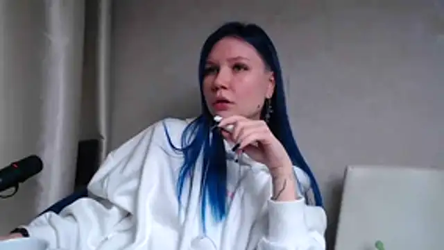 FatalFlirt online show from October 30, 5:57 pm