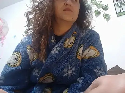 sany gomez online show from November 7, 3:06 am