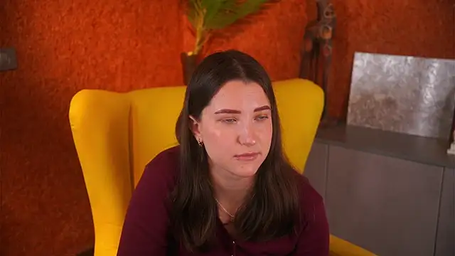 Snapshot of RandiThanos chatting on November 2, 4:37 am RandiThanos online show from November 2, 4:37 am