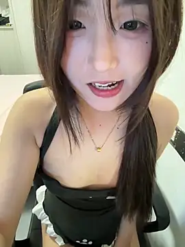 minnie566 online show from April 14, 7:47 am