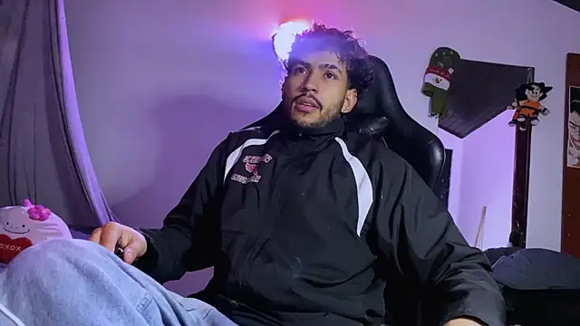 3v1l online show from November 29, 4:26 am