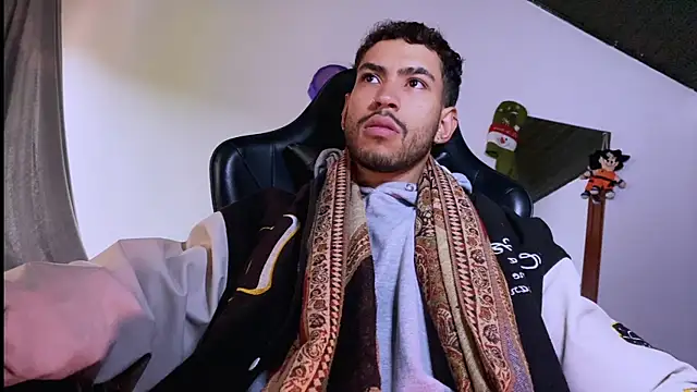 3v1l online show from December 20, 7:21 pm