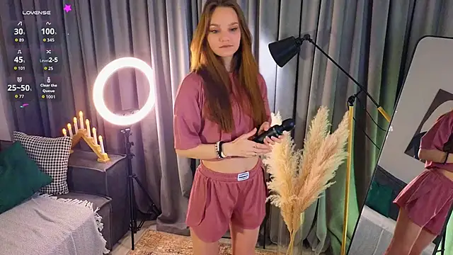 KarlaMagnett online show from November 27, 3:25 pm