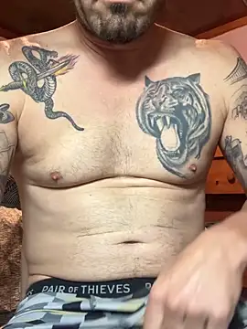 RobsBigD online show from November 12, 4:29 pm