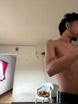 starboy2812 online show from December 16, 9:31 pm