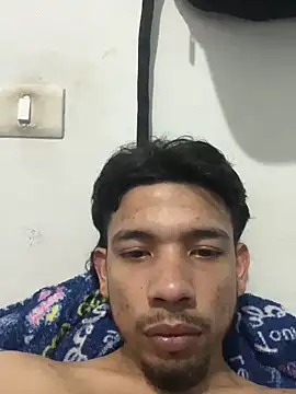 starboy2812 online show from December 22, 3:25 am