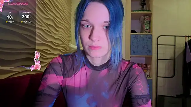 Marci n online show from November 4, 6:51 pm