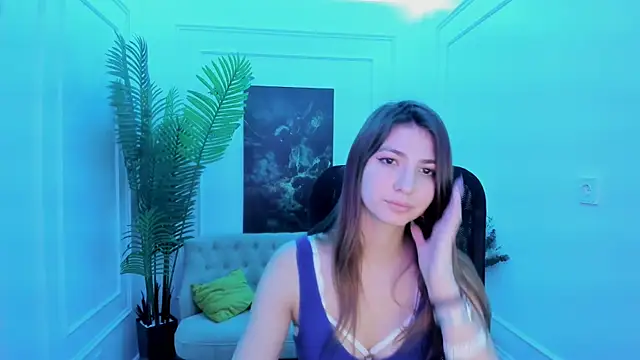 AmandaGasertoe online show from November 24, 4:23 am