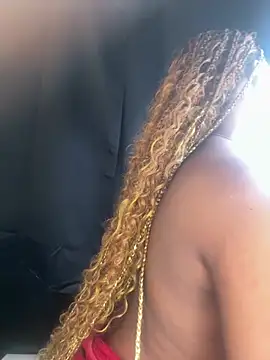 MadameMuse online show from April 6, 8:43 pm