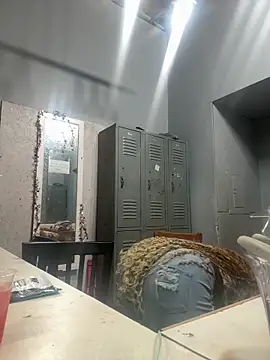 MadameMuse online show from April 20, 5:59 pm