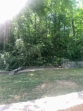 MadameMuse online show from April 22, 7:48 pm