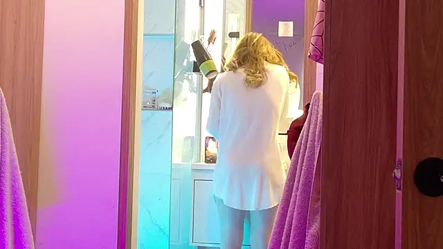 LovesKingdom online show from April 21, 11:38 am