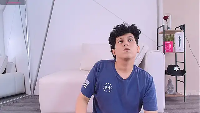 DamianVice online show from November 7, 1:55 pm