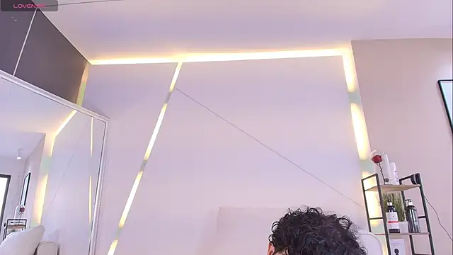 DamianVice online show from November 9, 2:15 pm