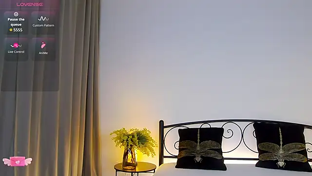 ColiJang online show from November 14, 2:27 pm