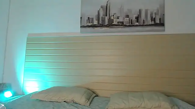 Madisonkay online show from March 7, 2:30 am