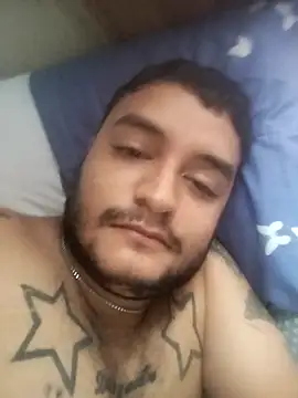 yeisonren99 online show from October 31, 1:34 pm