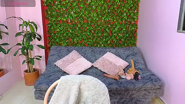 malen fitnessmilf online show from April 20, 6:53 pm